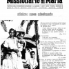 Ottobre : mese missionario